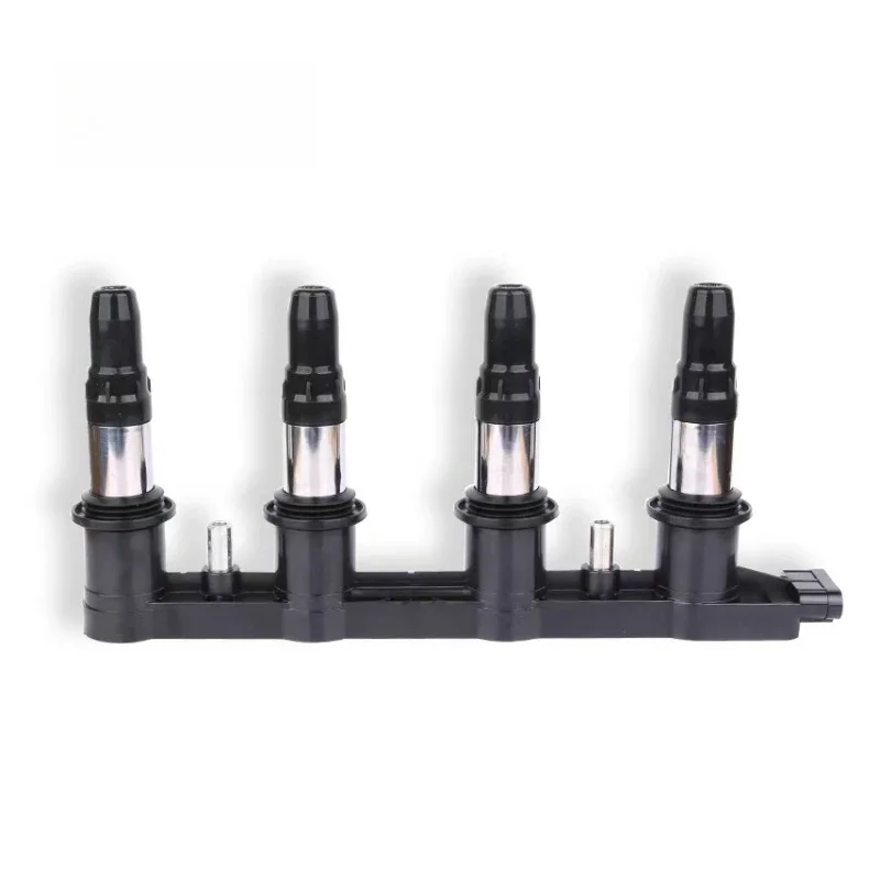 Ignition Coil IC2103M For Astra CHEVROLET CRUZE J300 AVEO T300 Opel Ignition Module 55584404 1208098 25186687 55584745
Ignition Coil IC2103M For Astra CHEVROLET CRUZE J300 AVEO T300 Opel Ignition Module 55584404 1208098 25186687 55584745