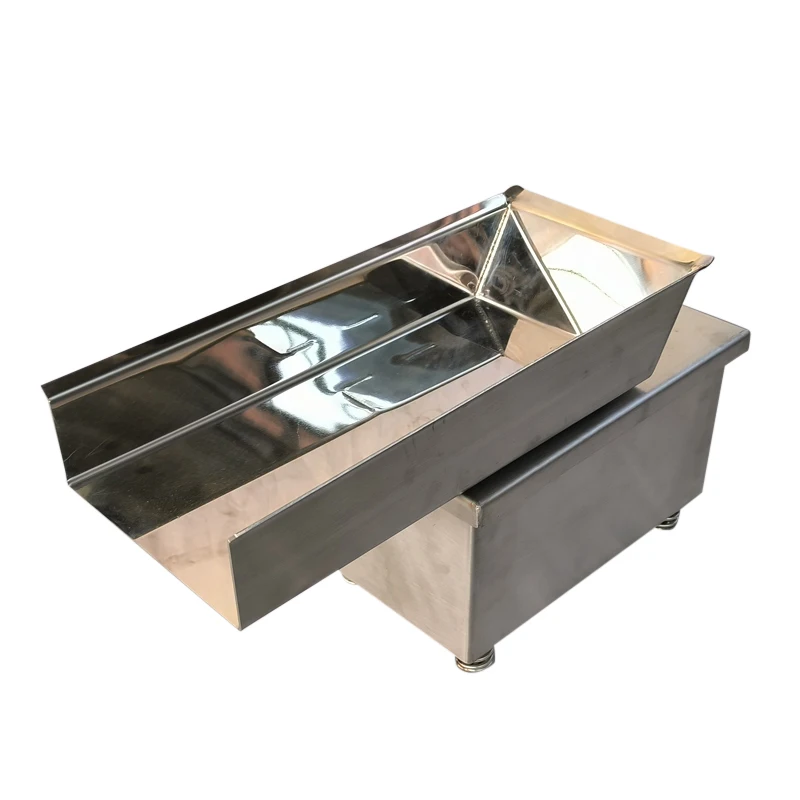 DSW DSOC DSFS02 Linear Vibration Feeder 304/316 Stainless Steel New Washable Powder Particle Packing Machine Engine
DSW DSOC DSFS02 Linear Vibration Feeder 304/316 Stainless Steel New Washable Powder Particle Packing Machine Engine