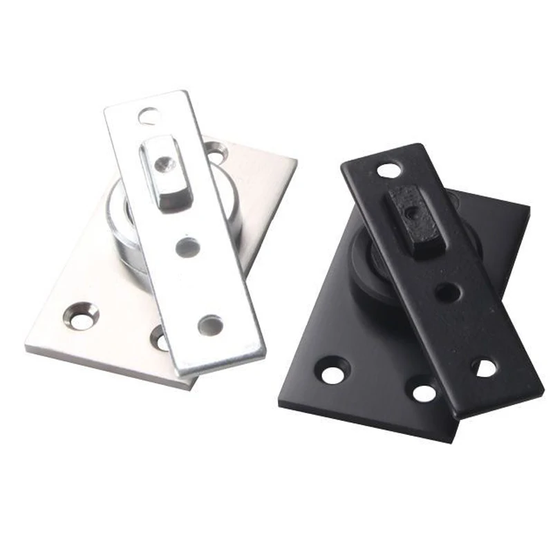 Петли для тяжелых дверей из нержавеющей стали без пазов, 360° ° Ротационная невидимая скрытая петля для дверей, установка сверху и снизу, нагрузка 80 кг/комплект
Петли для тяжелых дверей из нержавеющей стали без пазов, 360° ° Ротационная невидимая скрытая петля для дверей, установка сверху и снизу, нагрузка 80 кг/комплект