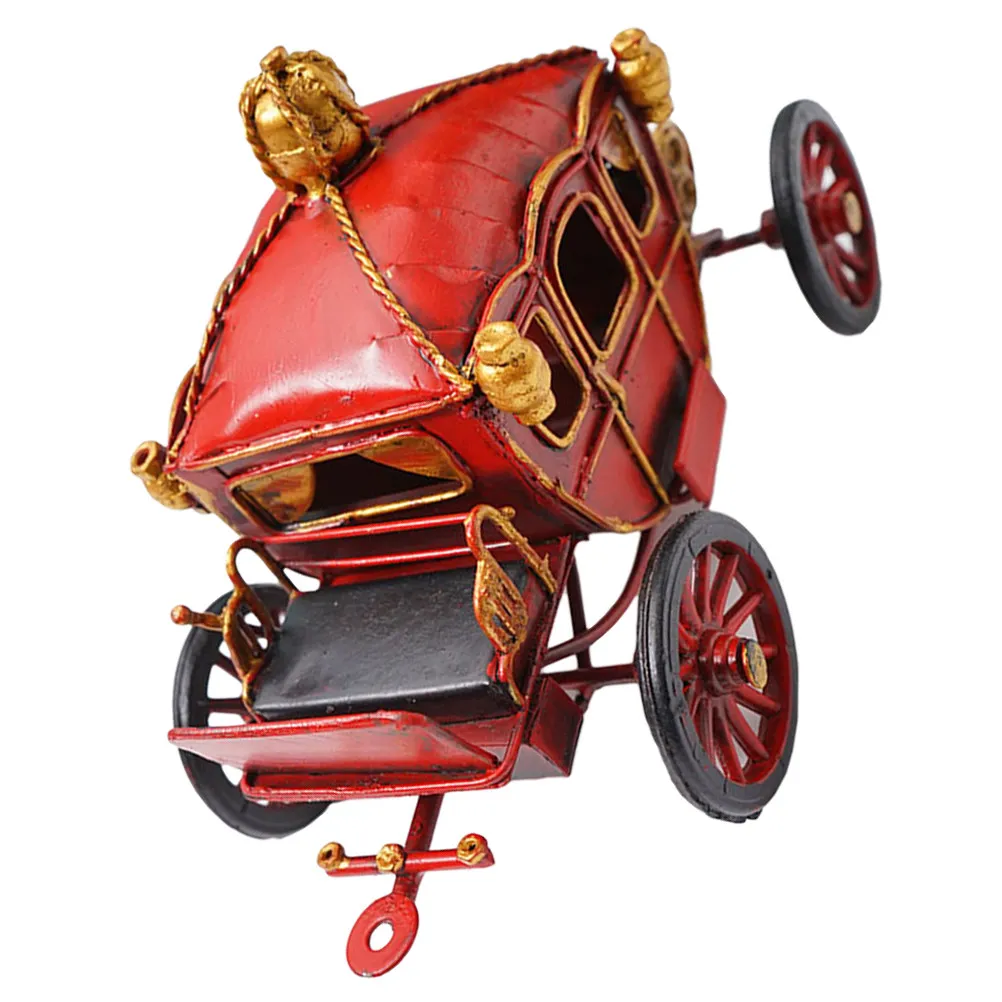 Iron Pumpkin Carriage Decoration Retro Vintage Sculpture for Indoor Home Office Living Room Bedroom Shelf Table Desk Party Decor
Iron Pumpkin Carriage Decoration Retro Vintage Sculpture for Indoor Home Office Living Room Bedroom Shelf Table Desk Party Decor