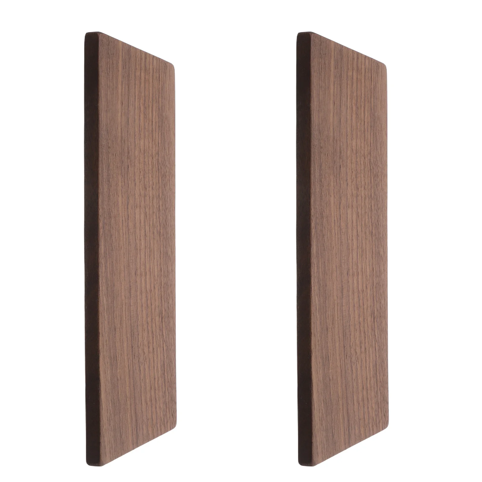 DIY Wood Boards Natural Walnut Plywood Blanks for Crafting Engraving Burning Painting Unfinished Panels Home Furniture Projects
DIY Wood Boards Natural Walnut Plywood Blanks for Crafting Engraving Burning Painting Unfinished Panels Home Furniture Projects