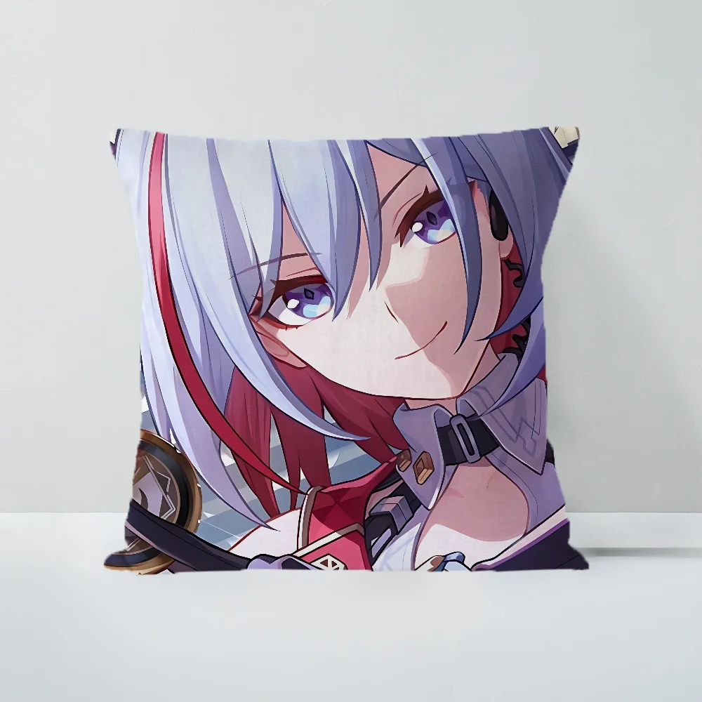 Living Room Decoration Anime Topaz Decorative Cushion Cover for Pillow Ornamental Pillows Home Cushions Covers Sofa Pillowcase
Living Room Decoration Anime Topaz Decorative Cushion Cover for Pillow Ornamental Pillows Home Cushions Covers Sofa Pillowcase