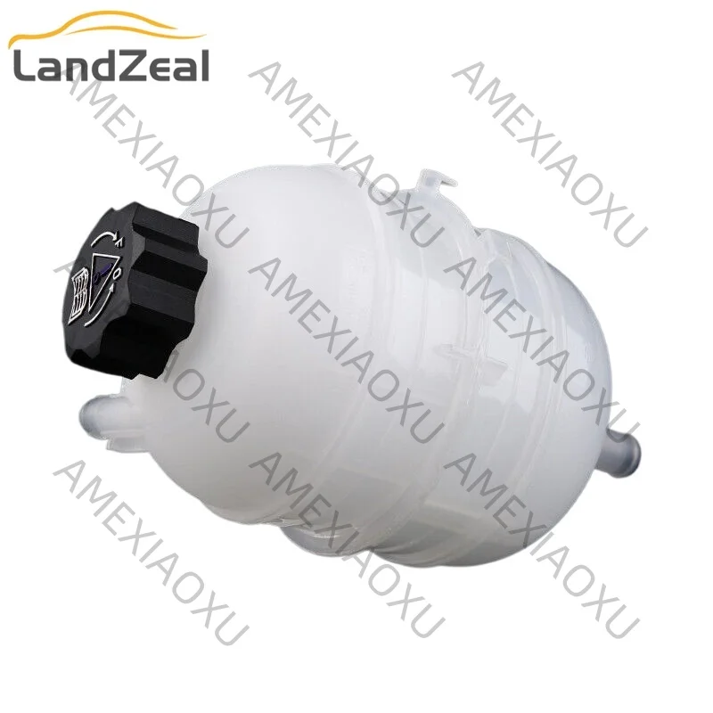 132311 1307LQ Radiator Tank Coolant Expansion Tank Antifreeze Kettle Reservoir For Peugeot 206 207 206CC Citroen C2
132311 1307LQ Radiator Tank Coolant Expansion Tank Antifreeze Kettle Reservoir For Peugeot 206 207 206CC Citroen C2