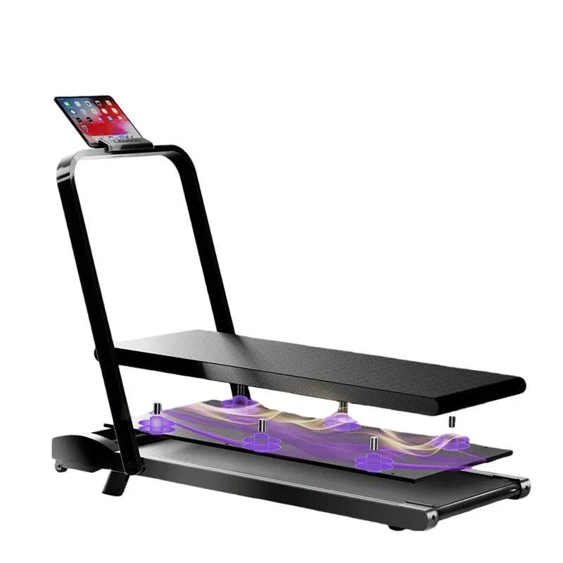 Foldable Home Use Treadmill Compact Stable Structure For Daily Fitness Exercise High Cost Performance And Durable
Foldable Home Use Treadmill Compact Stable Structure For Daily Fitness Exercise High Cost Performance And Durable
