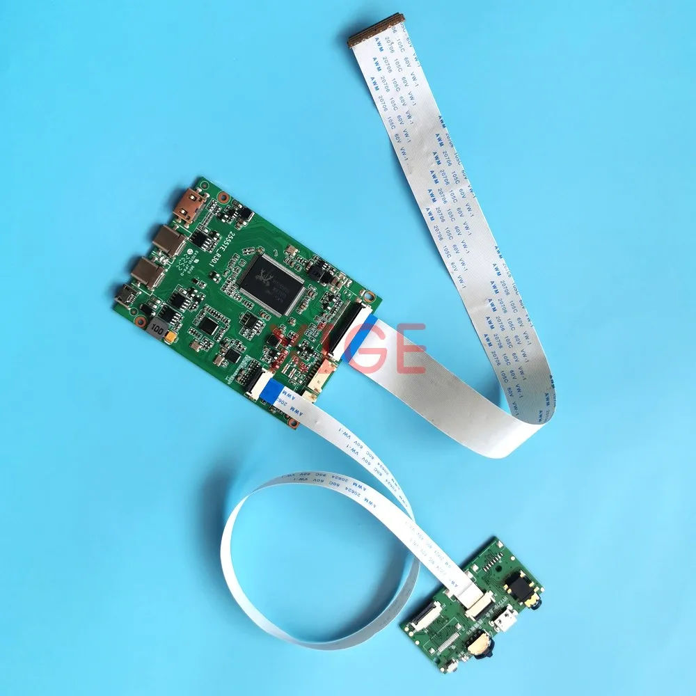 Для LM156LF2F01 N156HRA B156HAN08 NV156FHM LP156WFG B156HAT01 панель платы контроллера Mini-HDMI USB-C 3,0 EDP-40Pin 1920x1080 комплект
Для LM156LF2F01 N156HRA B156HAN08 NV156FHM LP156WFG B156HAT01 панель платы контроллера Mini-HDMI USB-C 3,0 EDP-40Pin 1920x1080 комплект