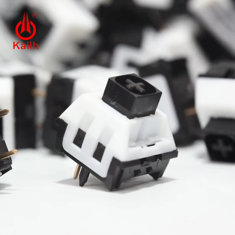 Механический переключатель клавиатуры Kailh Ultimate, RGB SMD/DIP, 5 контактов
Механический переключатель клавиатуры Kailh Ultimate, RGB SMD/DIP, 5 контактов