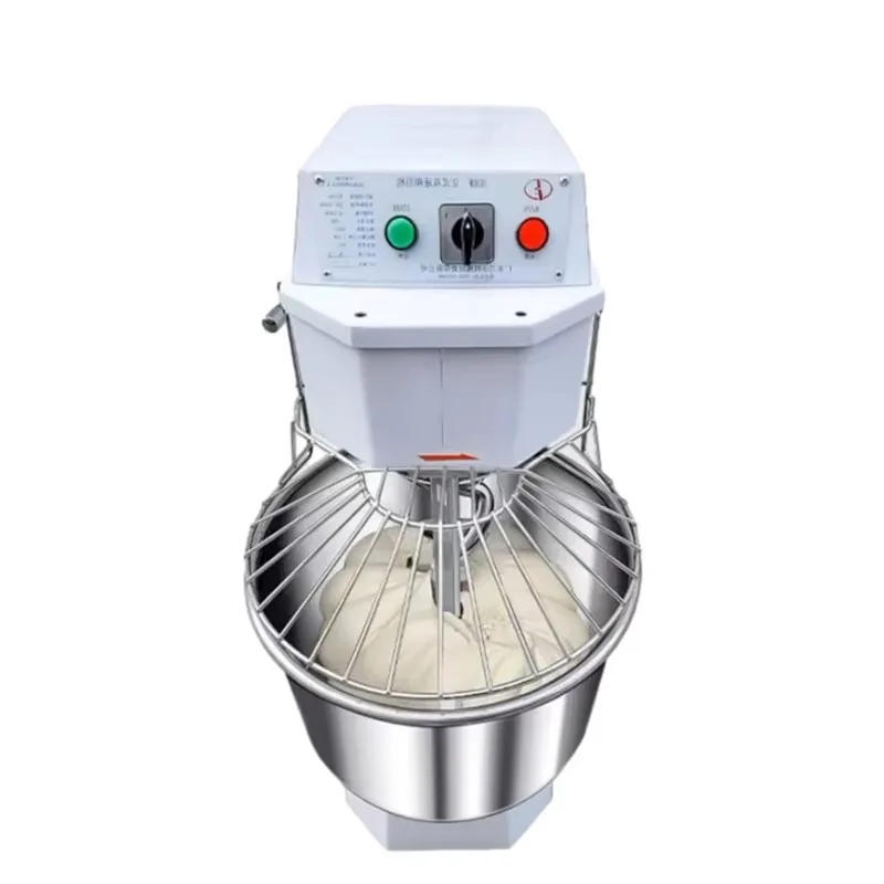 Customized Commercial 8kg 12kg 16kg 20kg 25kg 32kg 40kg 50kg 75kg 100kg Flour Mixing Machine Pizza Bread Dough Mixer
Customized Commercial 8kg 12kg 16kg 20kg 25kg 32kg 40kg 50kg 75kg 100kg Flour Mixing Machine Pizza Bread Dough Mixer