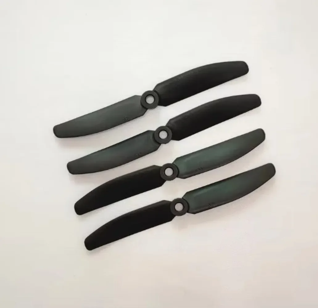 1-20PCS 5030CW CCW Propellers 5X3 5030L R Gemfan GF Fiberglass Nylon Prop for Multirotor Mini QAV250 FPV 2 Blade 5 inch Paddle
1-20PCS 5030CW CCW Propellers 5X3 5030L R Gemfan GF Fiberglass Nylon Prop for Multirotor Mini QAV250 FPV 2 Blade 5 inch Paddle