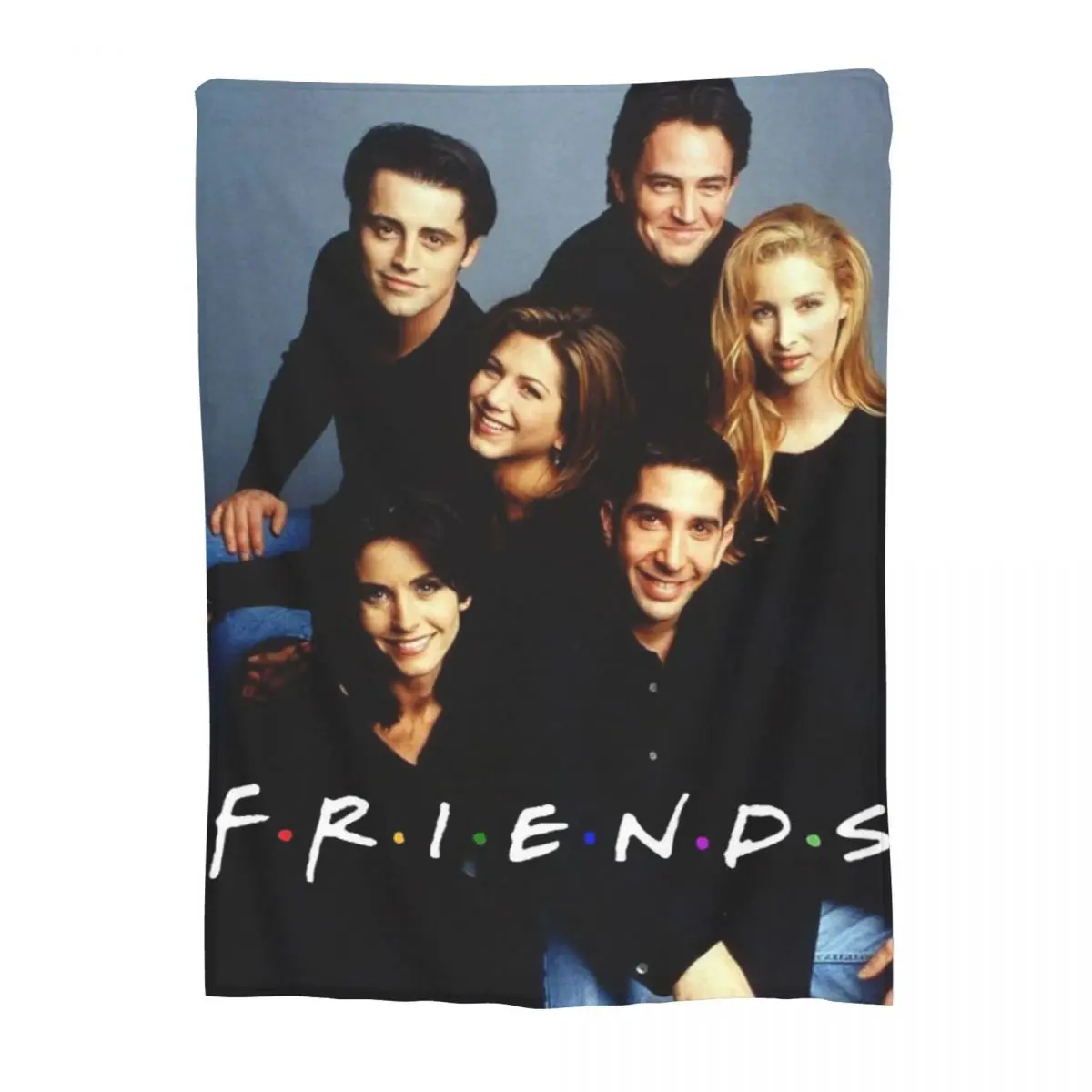 Picnic Friends TV Show Series Blanket Soft Warm Flannel Throw Blanket Cover for Bed Living room Picnic Travel Home Couch
Picnic Friends TV Show Series Blanket Soft Warm Flannel Throw Blanket Cover for Bed Living room Picnic Travel Home Couch