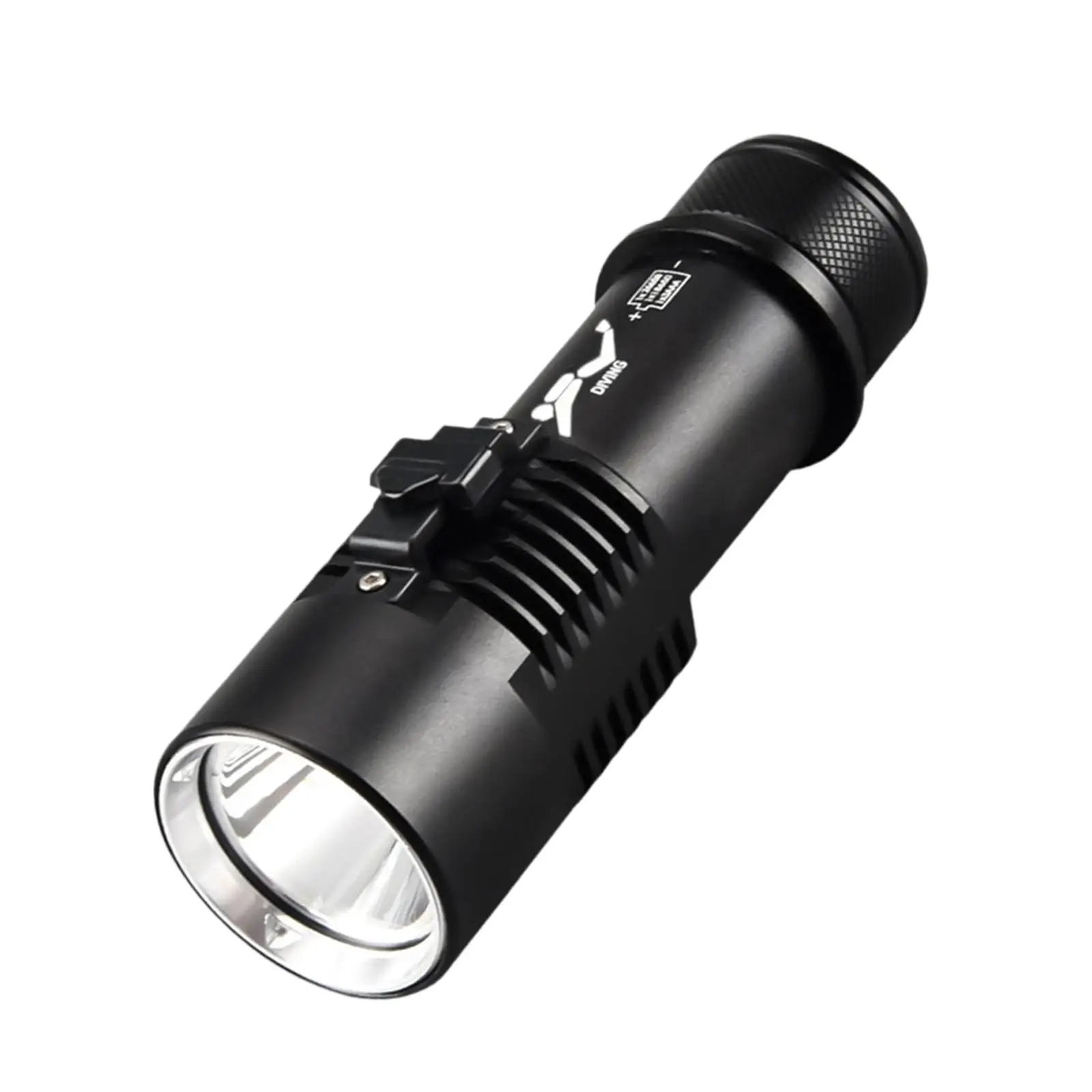 Scuba Diving Light Lightweight Underwater Flashlight Camping Torch for Working Underwater 20M Diving Outdoor Camping Backpacking
Scuba Diving Light Lightweight Underwater Flashlight Camping Torch for Working Underwater 20M Diving Outdoor Camping Backpacking