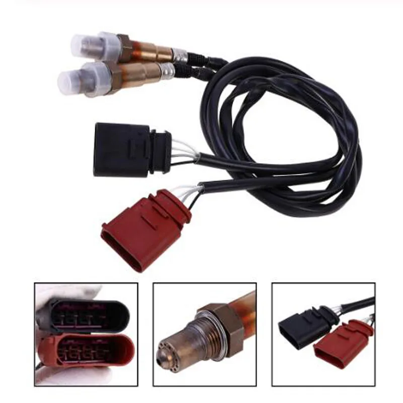Oxygen Sensor for 25024495 ES20168 2344808
Oxygen Sensor for 25024495 ES20168 2344808