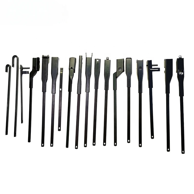 2024 Wholesale Manufacturer Adapter To 99% Universal Wiper Arm Type Windshield Wiper Arm Blade Exterior Accessories
2024 Wholesale Manufacturer Adapter To 99% Universal Wiper Arm Type Windshield Wiper Arm Blade Exterior Accessories