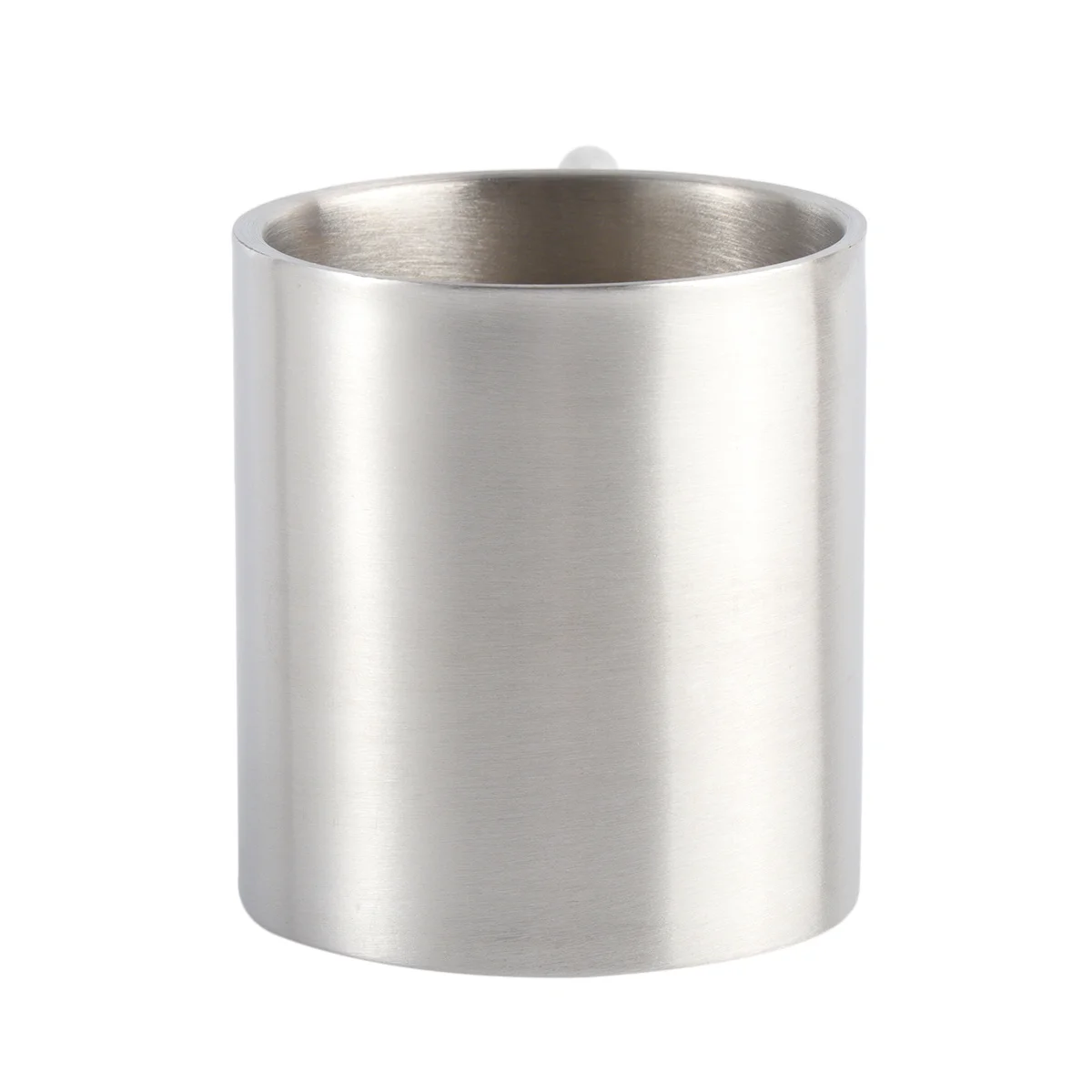 Metal Cup Stainless Steel Durable Lightweight Double Insulation Carabiner Clip Climbing Mug Outdoor Camping Equipment Travel
Metal Cup Stainless Steel Durable Lightweight Double Insulation Carabiner Clip Climbing Mug Outdoor Camping Equipment Travel