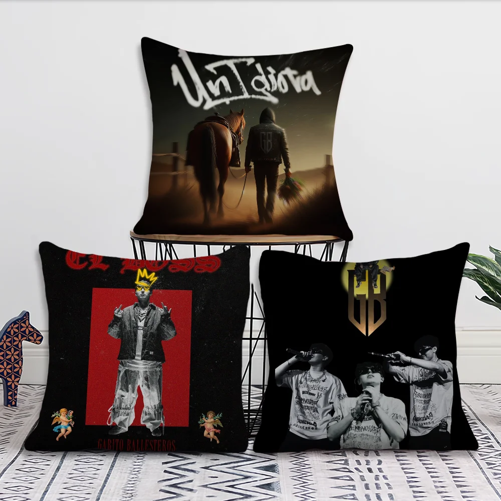Singer The Decoration Room Home Sofa living Office Car GB G-Gabitoallesteros Nordic Mexico Simplicity Pillow Cover
Singer The Decoration Room Home Sofa living Office Car GB G-Gabitoallesteros Nordic Mexico Simplicity Pillow Cover