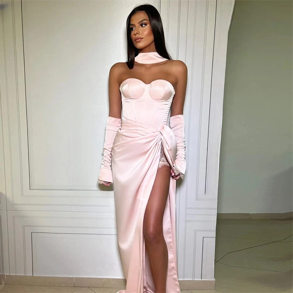 Formal Dress Women Elegant Womens Party Dresses for Prom Customized Evening Prom New in Dresses for Day and Night Party Woman
Formal Dress Women Elegant Womens Party Dresses for Prom Customized Evening Prom New in Dresses for Day and Night Party Woman