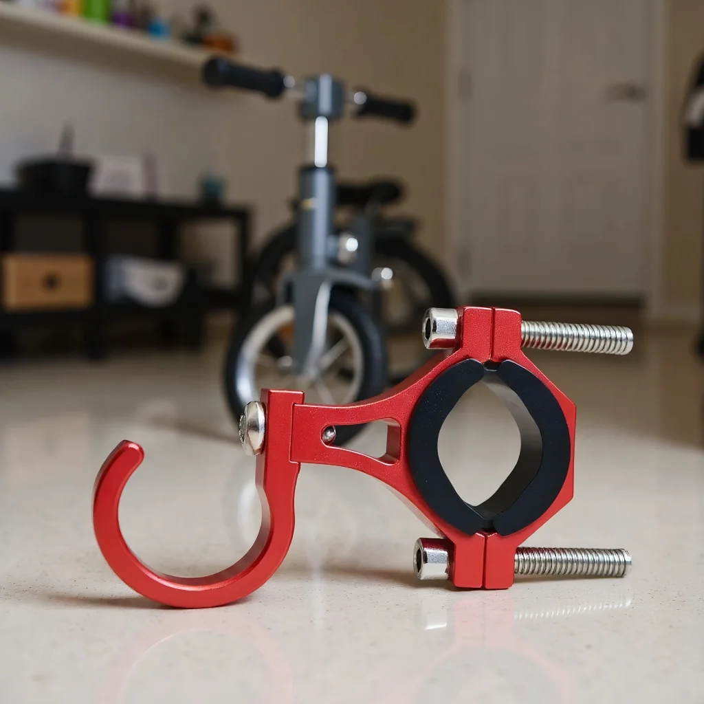 Регулируемый мотоцикл из алюминиевого сплава, велосипедный многофункциональный подвесной крючок, сиденье на руль, крючки для мотоциклетного шлема
Регулируемый мотоцикл из алюминиевого сплава, велосипедный многофункциональный подвесной крючок, сиденье на руль, крючки для мотоциклетного шлема