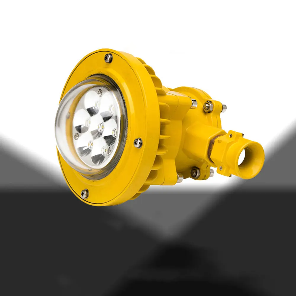 8210ML fixed LED explosion-proof work light 220V flood light Spotlights for oil field/metallurgy/chemical industry
8210ML fixed LED explosion-proof work light 220V flood light Spotlights for oil field/metallurgy/chemical industry