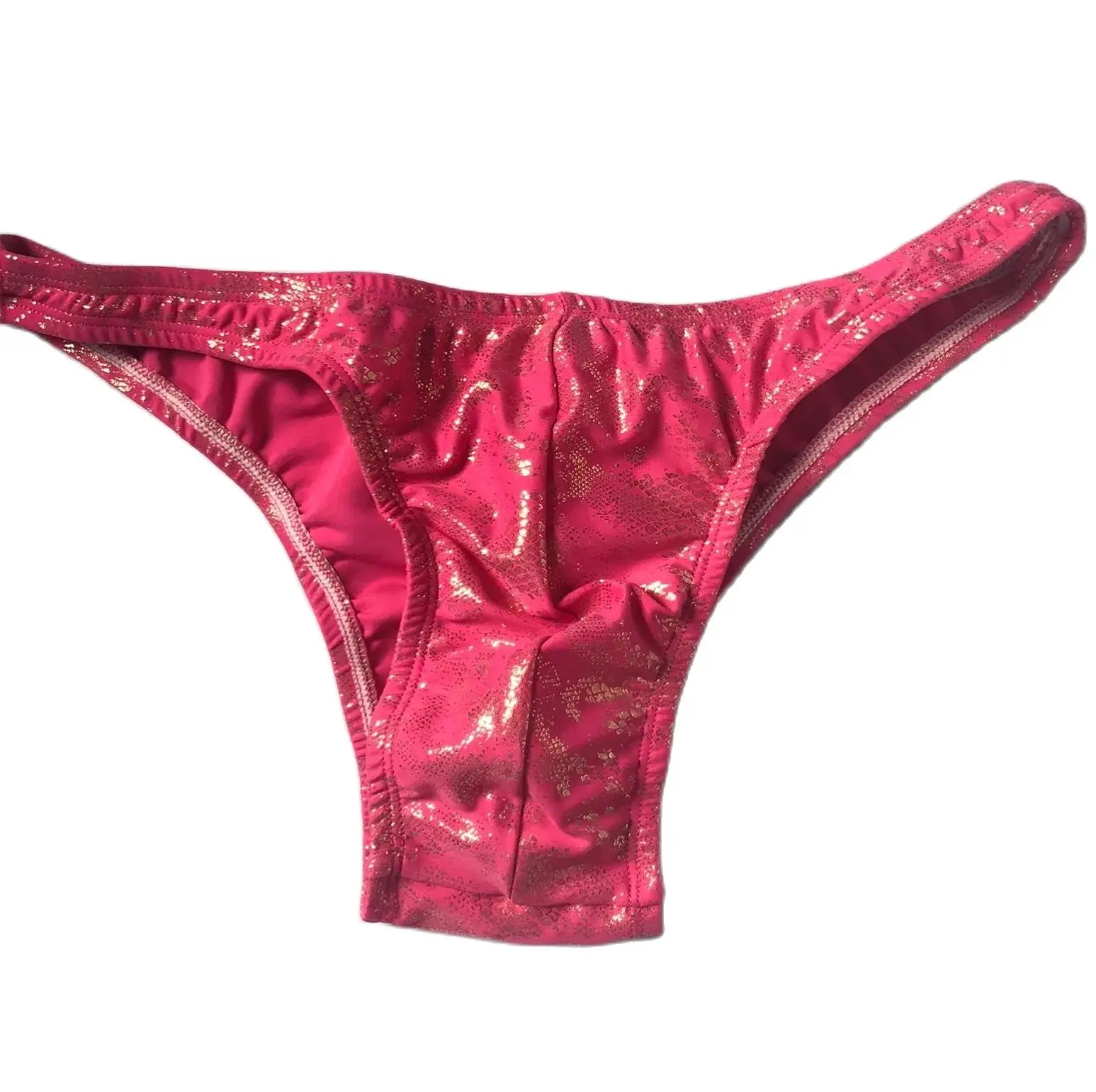NPC IFBB WBFF Men's Bodybuilding Posing Trunks Competition Fitness Shorts
NPC IFBB WBFF Men's Bodybuilding Posing Trunks Competition Fitness Shorts