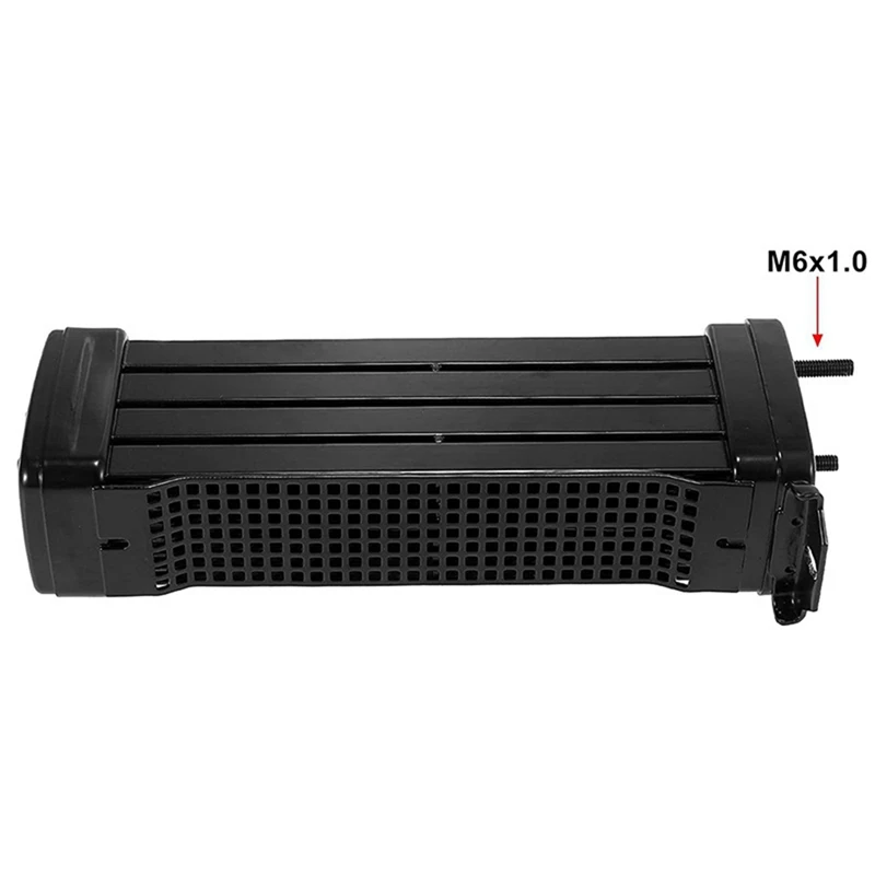New High Quality Car Engine Oil Cooler Oil Radiator 111117021E 111117021E-DB For Volkswagen Beetle
New High Quality Car Engine Oil Cooler Oil Radiator 111117021E 111117021E-DB For Volkswagen Beetle