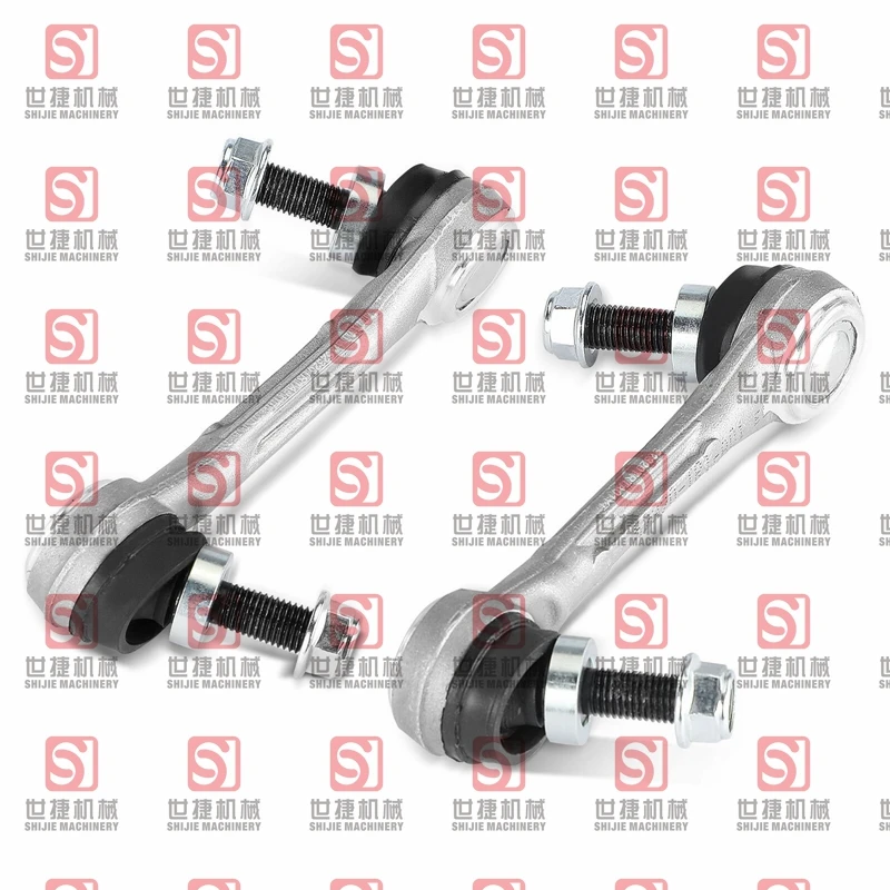 2x Rear Left & Right Sway Bar Link Kit for 17-23 Honda CR-V Clarity 52320-TRT-A01 MS608150 K750929 X17SL0512 1018522
2x Rear Left & Right Sway Bar Link Kit for 17-23 Honda CR-V Clarity 52320-TRT-A01 MS608150 K750929 X17SL0512 1018522