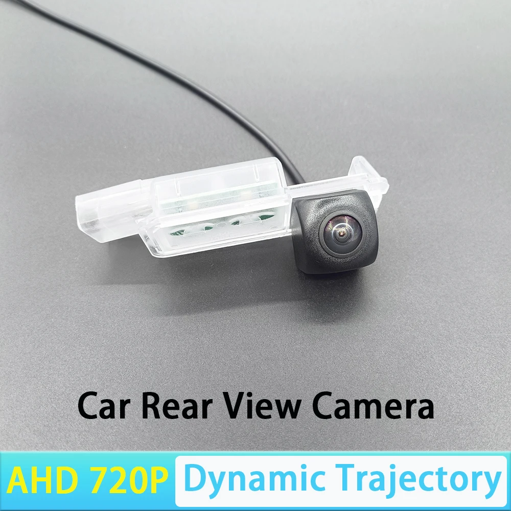 Car Reverse Backup Rear View Camera Dynamic Trajectory AHD 720P For Golf Passat Seat Lbiza MK3/MK4/MK5 Toledo Altea XL Leon
Car Reverse Backup Rear View Camera Dynamic Trajectory AHD 720P For Golf Passat Seat Lbiza MK3/MK4/MK5 Toledo Altea XL Leon