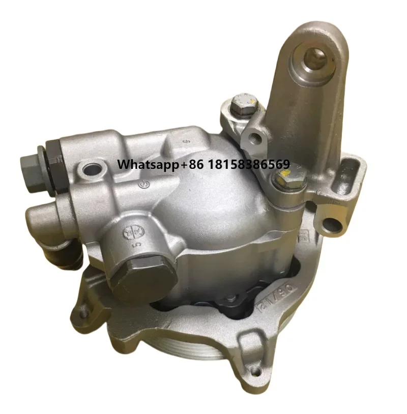 Suitable for Ferrari 458 488 California T GTC4 F8 Power Steering Pump and Power Steering Pump 277566 275785 258718
Suitable for Ferrari 458 488 California T GTC4 F8 Power Steering Pump and Power Steering Pump 277566 275785 258718