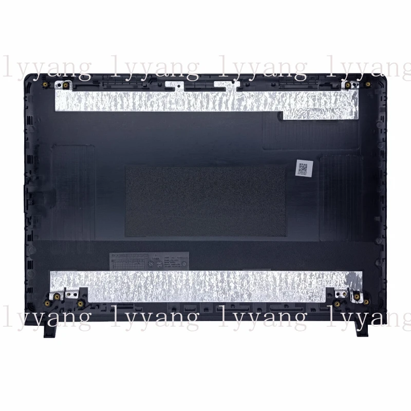 Задняя крышка LCD-дисплея для Lenovo Ideapad 110-14ISK 110-14IKB 5CB0L82865, черный верхний корпус
Задняя крышка LCD-дисплея для Lenovo Ideapad 110-14ISK 110-14IKB 5CB0L82865, черный верхний корпус
