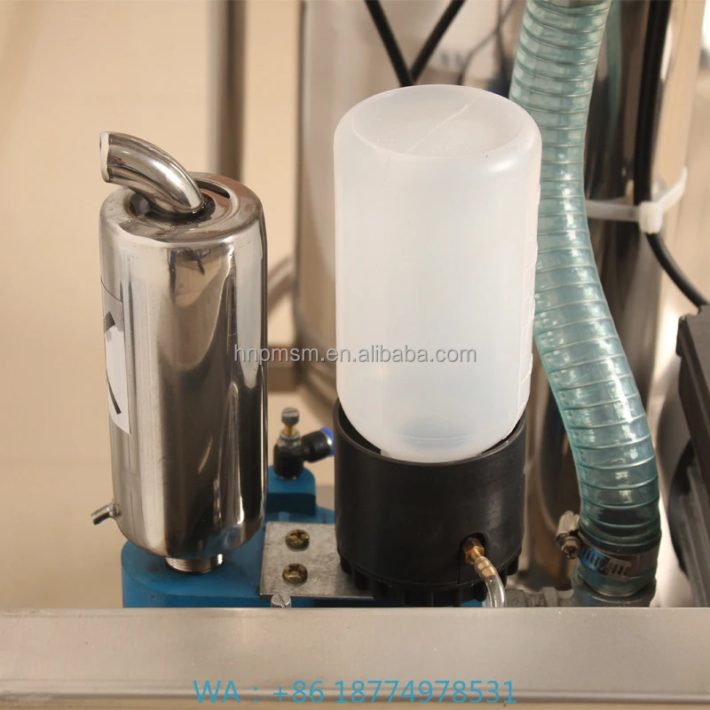 Prices Available for Dairy Farms in GermanyAffordable Cow Milking Machine and Goat Milking Claws with
Prices Available for Dairy Farms in GermanyAffordable Cow Milking Machine and Goat Milking Claws with