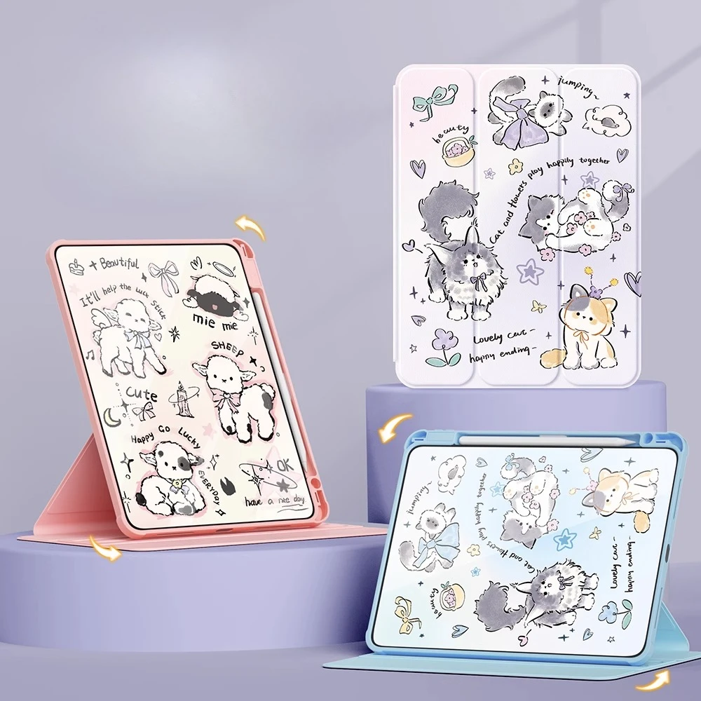 Чехол для iPad iPad A16 11 дюймов Air3 4 5 Mini 6 7 Чехол для планшета Funda Ipad Pro 4 5 6 10-го 11-го поколения Вращающийся защитный чехол от падения
Чехол для iPad iPad A16 11 дюймов Air3 4 5 Mini 6 7 Чехол для планшета Funda Ipad Pro 4 5 6 10-го 11-го поколения Вращающийся защитный чехол от падения