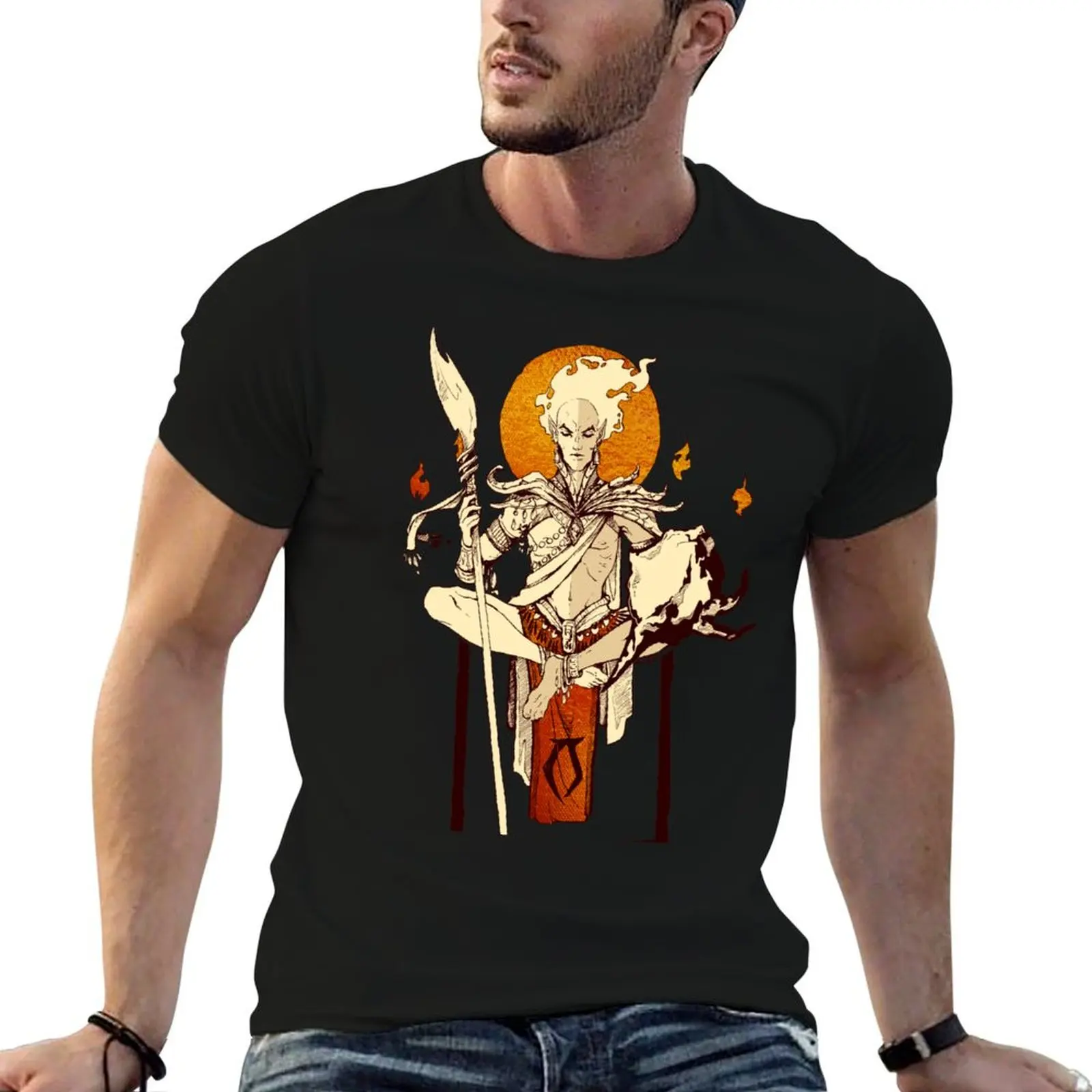 Lord Vehk T-Shirt man t shirt heavy cotton black cotton t-shirt plain for man package funny t shirts dark humor T-shirt
Lord Vehk T-Shirt man t shirt heavy cotton black cotton t-shirt plain for man package funny t shirts dark humor T-shirt