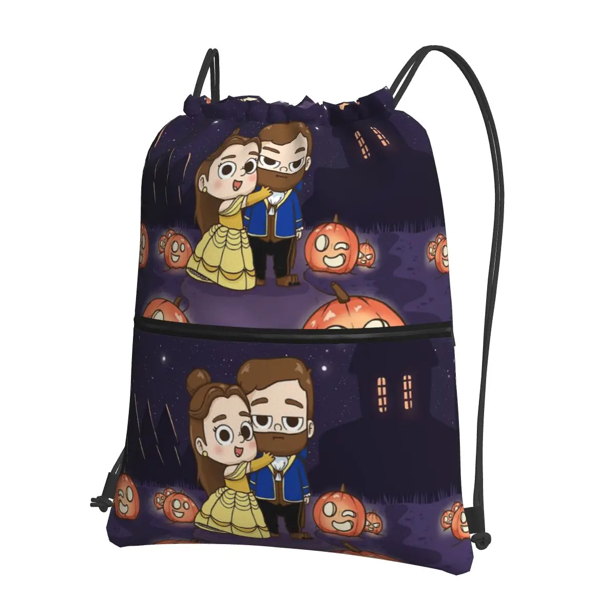 Pibu-beauty And Beast - Рюкзаки Pibubear, модные спортивные сумки с завязками и карманами, сумки для книг для мужчин, женщин, студентов
Pibu-beauty And Beast - Рюкзаки Pibubear, модные спортивные сумки с завязками и карманами, сумки для книг для мужчин, женщин, студентов