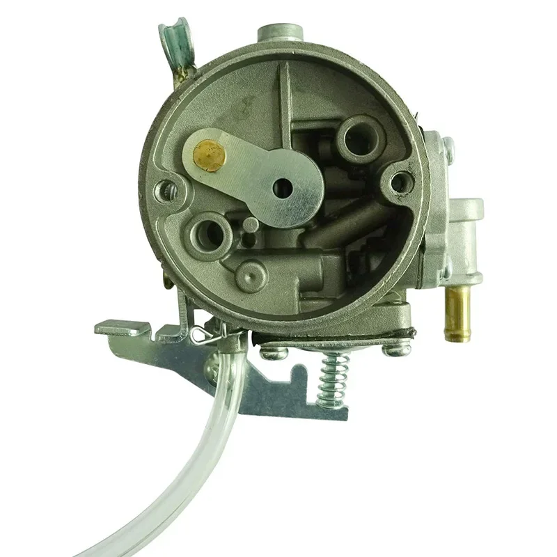 Suitable for Shindaiwa C35 C35LA Carburetor A021003490 Replacement TK 2J11A2 Carburadores Briggs Stratton Briggs Stratton Ryobi
Suitable for Shindaiwa C35 C35LA Carburetor A021003490 Replacement TK 2J11A2 Carburadores Briggs Stratton Briggs Stratton Ryobi