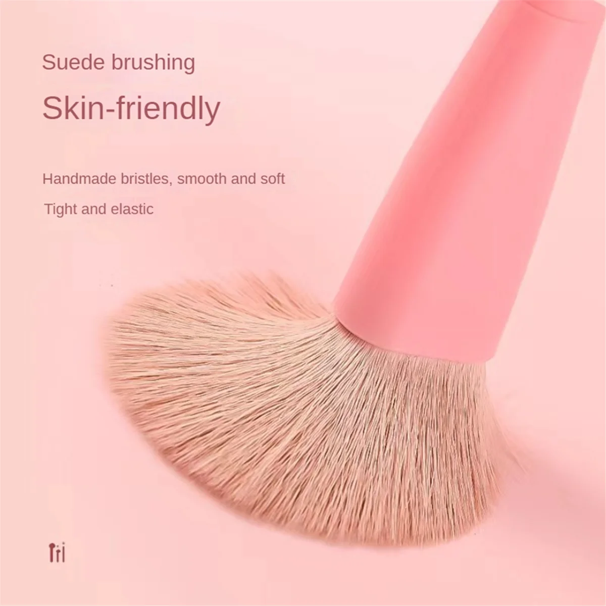 Makeup Brush, Glam Blend, Eyeshadow Brush Set, Foundation Brush Beauty Tool Multifunctional Portable Beauty Pen(Pink)
Makeup Brush, Glam Blend, Eyeshadow Brush Set, Foundation Brush Beauty Tool Multifunctional Portable Beauty Pen(Pink)