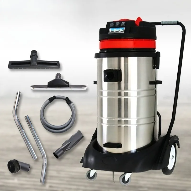 Heavy Duty Workshop Dust Suction Machine Industrial Waste Collector For Metal Shavings Dust Residue Chip And Debris Recovery
Heavy Duty Workshop Dust Suction Machine Industrial Waste Collector For Metal Shavings Dust Residue Chip And Debris Recovery