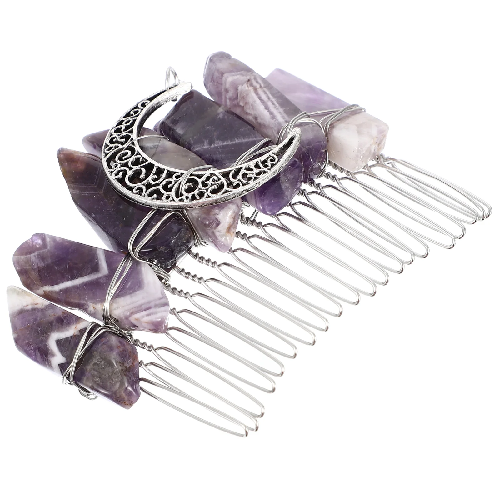 Crystal Women Wedding Party Fashion Rhinestone Crystal Comb Combs Elegant Hair Accessories Design Hair Styling
Crystal Women Wedding Party Fashion Rhinestone Crystal Comb Combs Elegant Hair Accessories Design Hair Styling
