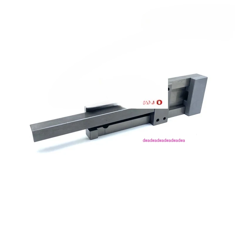 Standard mold clamping buckle Z174-50 80 100 buckle machine 
Standard mold clamping buckle Z174-50 80 100 buckle machine