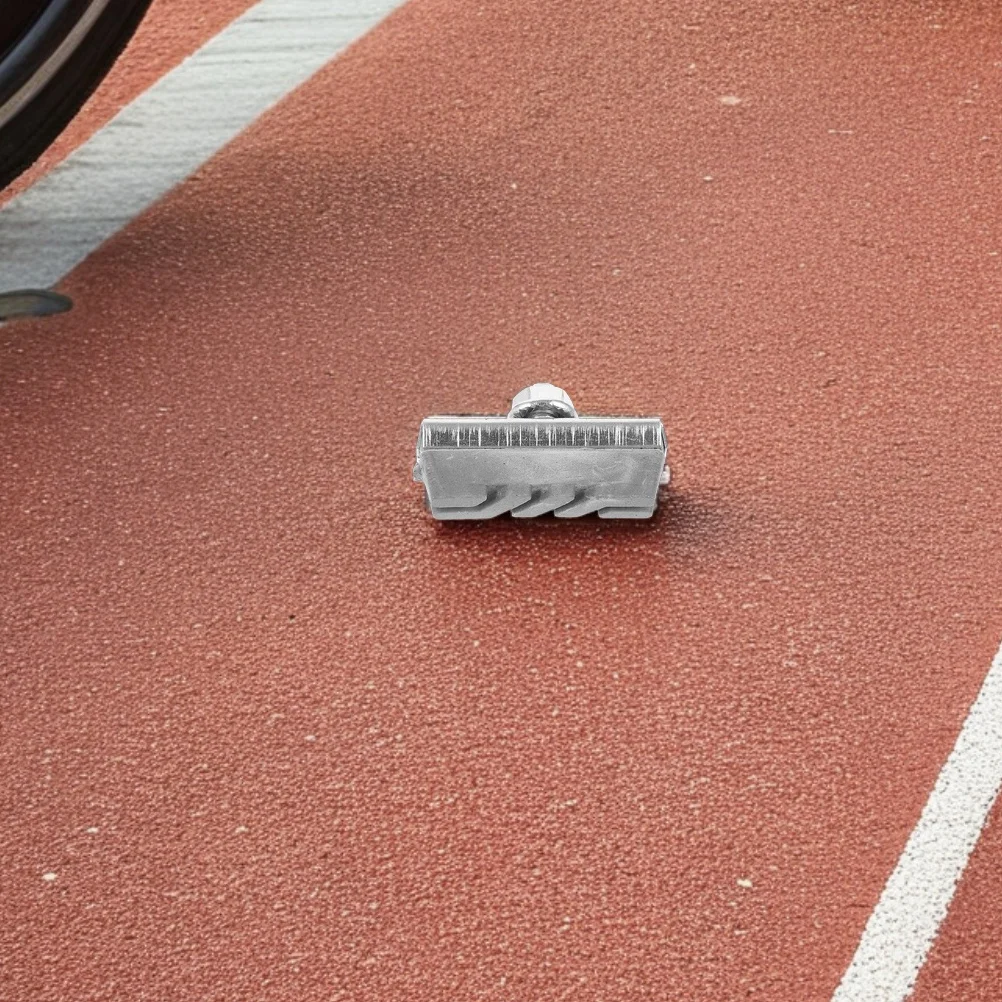 15Pcs Bicycle Brake Pads Set for Mountain Commuter Folding Cargo Bikes Easy Install Stylish Design Reliable Stopping Power
15Pcs Bicycle Brake Pads Set for Mountain Commuter Folding Cargo Bikes Easy Install Stylish Design Reliable Stopping Power