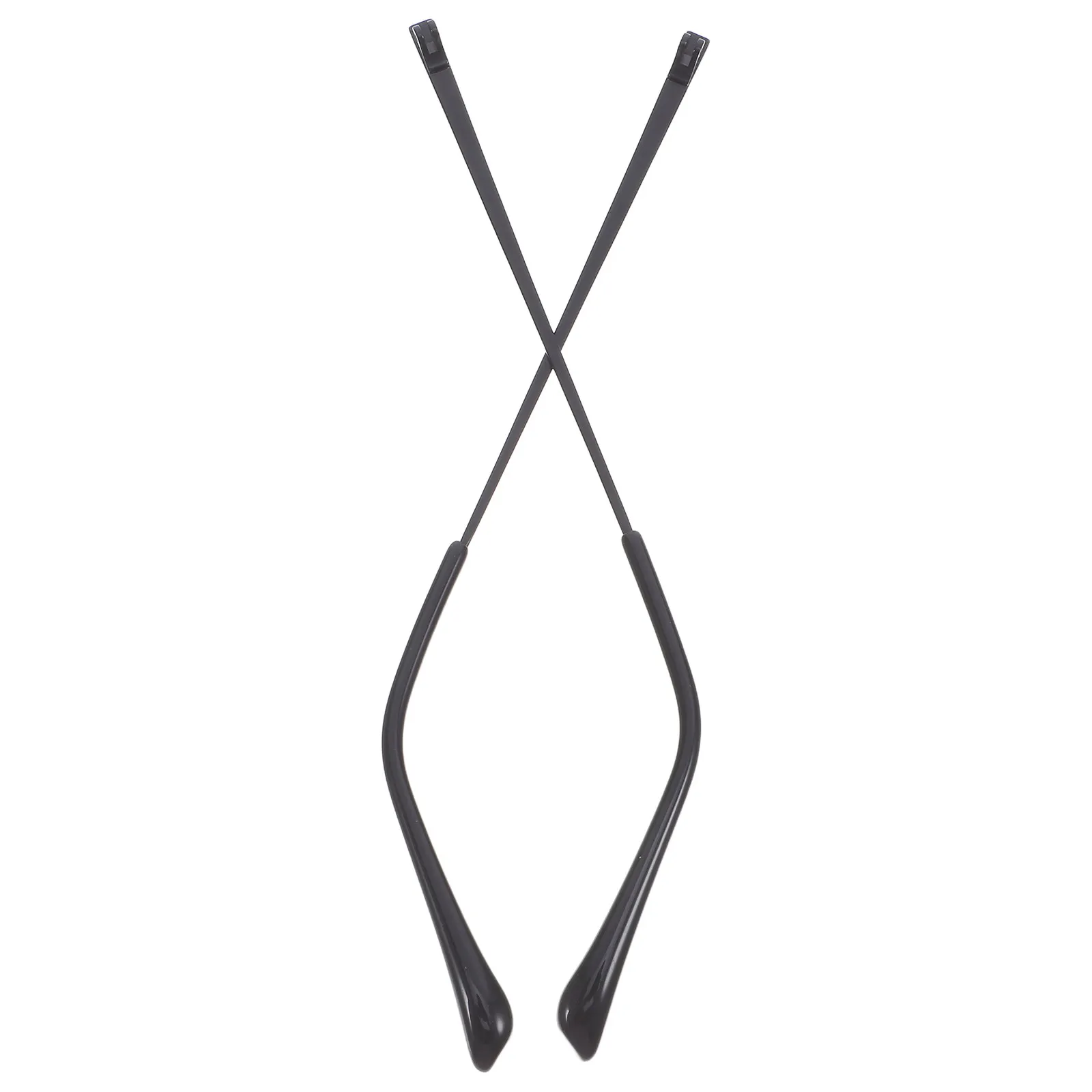 1Pair Metal Glasses Temple Replacement Arms Easy Install Compatible with Most Eyeglasses Frames Repair Accessories
1Pair Metal Glasses Temple Replacement Arms Easy Install Compatible with Most Eyeglasses Frames Repair Accessories