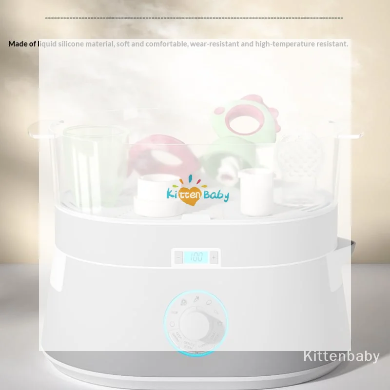 Dinosaur Rotate Push-Type Baby Fruit Feeder Silicone Fresh Food Feeder Kids Feeding Tool
Dinosaur Rotate Push-Type Baby Fruit Feeder Silicone Fresh Food Feeder Kids Feeding Tool