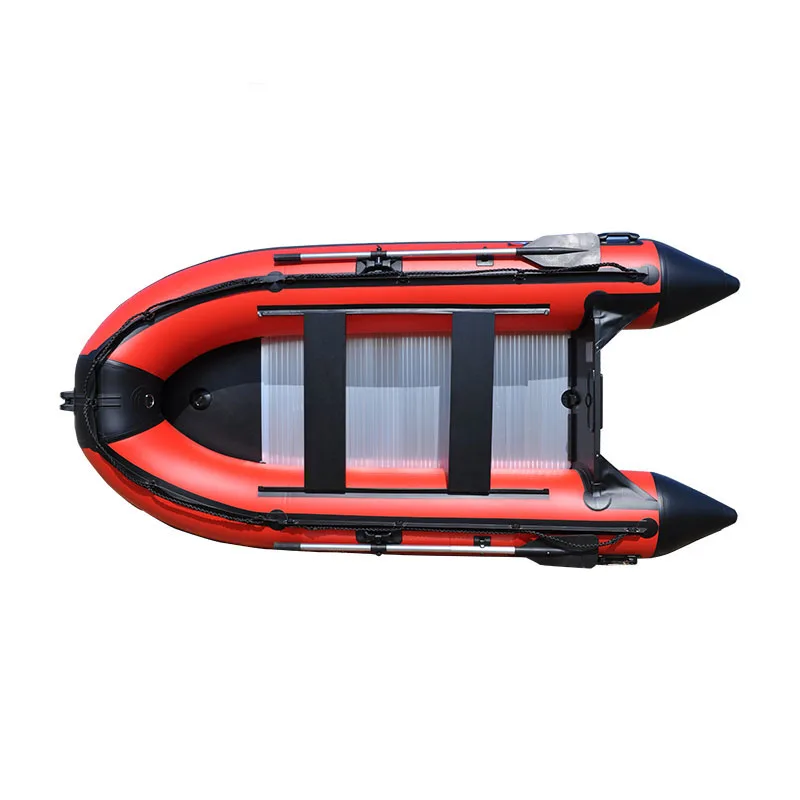 0.9mm PVC 10'10" Fishing Inflatable Boat Tender Raft Dinghy With Floor Gray Inflatable Rafting/Fishing Boat
0.9mm PVC 10'10" Fishing Inflatable Boat Tender Raft Dinghy With Floor Gray Inflatable Rafting/Fishing Boat