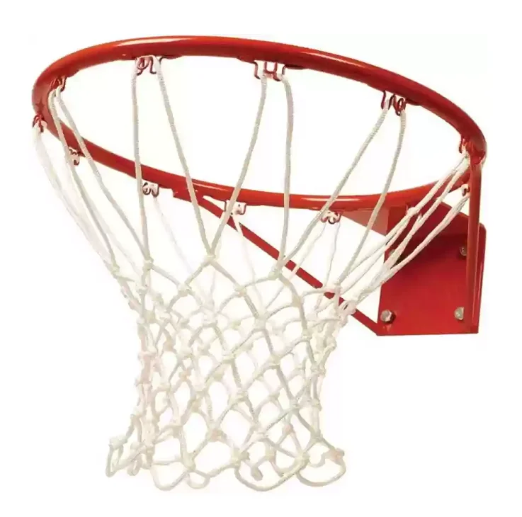 Manufacturer's Best Quality Heavy-Duty Portable Basketball Hoop Ring Rim Kids' Outdoor Sports Hanging Net Straight Basket Bestpr
Manufacturer's Best Quality Heavy-Duty Portable Basketball Hoop Ring Rim Kids' Outdoor Sports Hanging Net Straight Basket Bestpr