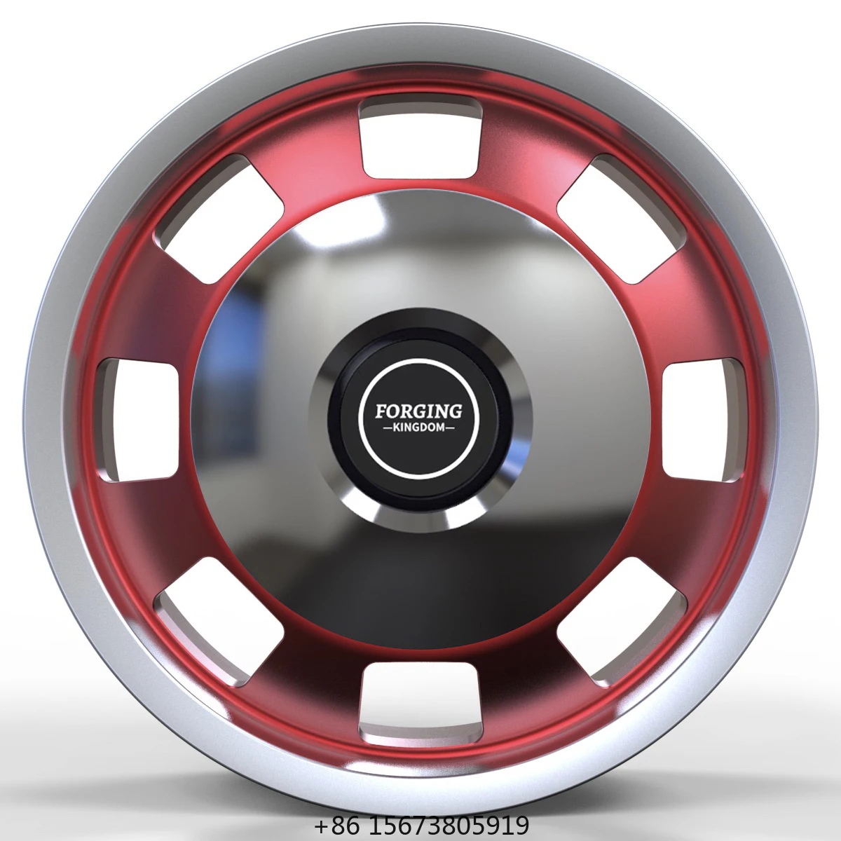 17-24 Inches Stylish Forged Aluminum Alloy Wheels 5*112 Hole Pitch 5x114.3 5x120 PCDs for Passenger Cars 40mm-98mm-100mm Et 20mm
17-24 Inches Stylish Forged Aluminum Alloy Wheels 5*112 Hole Pitch 5x114.3 5x120 PCDs for Passenger Cars 40mm-98mm-100mm Et 20mm