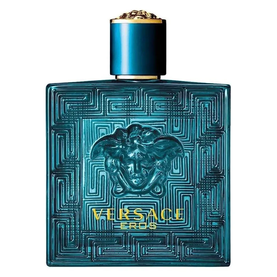VERSACE EROS 3.4 EAU DE PARFUM SPRAY FOR MEN
VERSACE EROS 3.4 EAU DE PARFUM SPRAY FOR MEN