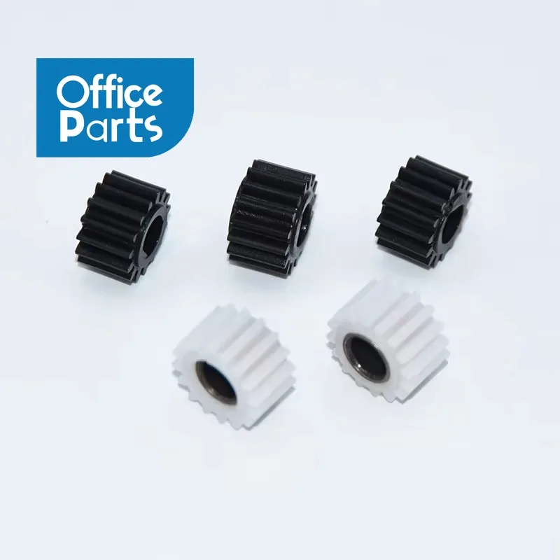 Original New B039-3245 For Ricoh 1015 3350 3352 3352 2851 2501 2852 2550 1027 Developer Gear Printer Copier Spare Parts
Original New B039-3245 For Ricoh 1015 3350 3352 3352 2851 2501 2852 2550 1027 Developer Gear Printer Copier Spare Parts