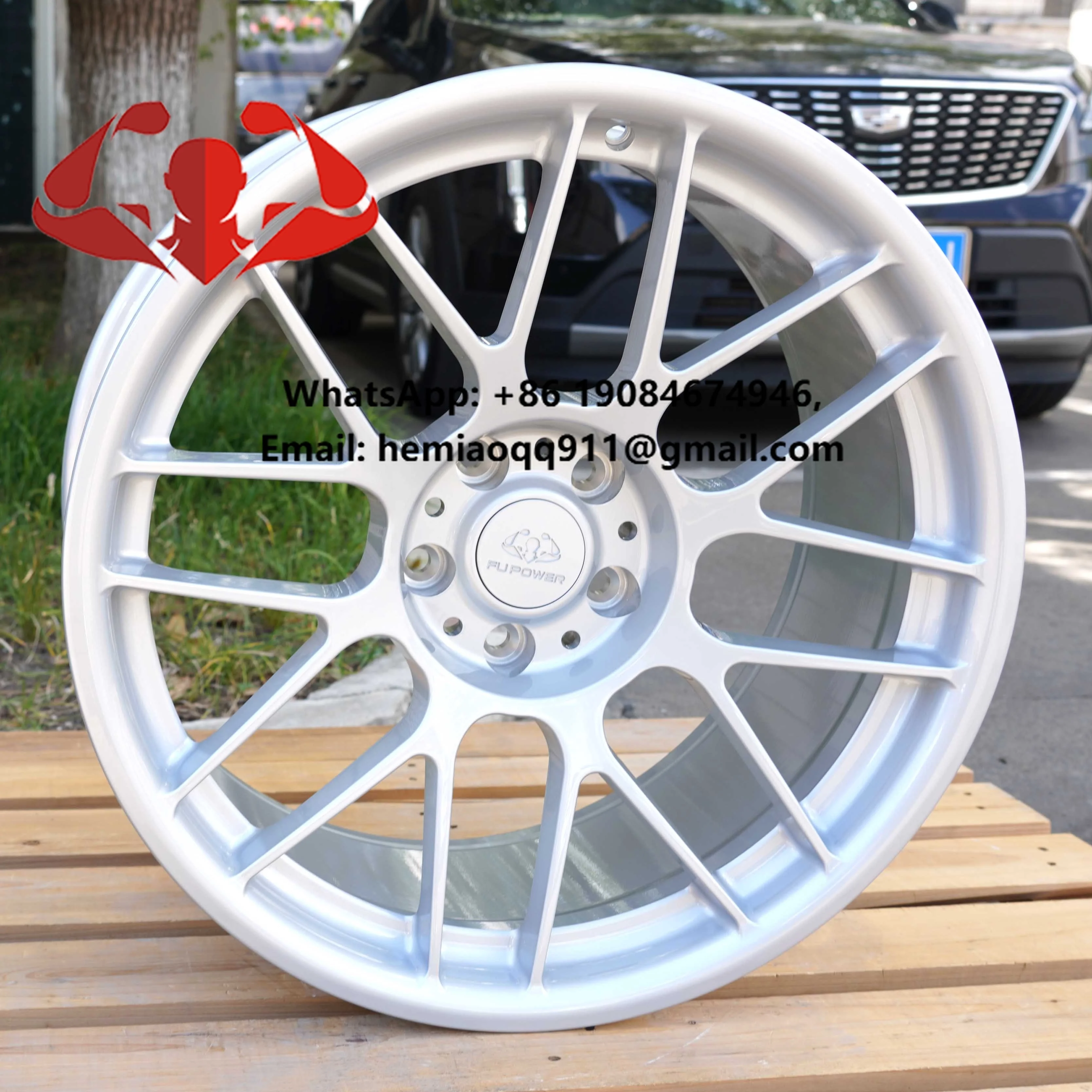 For BMW E39 M5 Wheels 1998-2003
For BMW E39 M5 Wheels 1998-2003