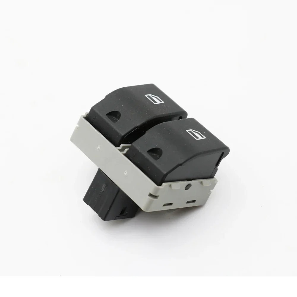 Nevosa 6Q0959858 Front Car Window Lifter Control Switch For VW Seat Ibiza Cordoba POLO 9N 2001-2009
Nevosa 6Q0959858 Front Car Window Lifter Control Switch For VW Seat Ibiza Cordoba POLO 9N 2001-2009