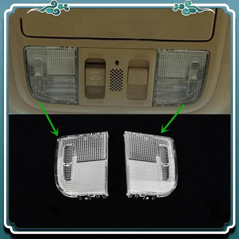 ABTU-2 пара правая и левая внутренняя лампа для чтения на крыше с линзами 34401-SDA-A21 34402-SDA-A21 для Honda TSX Accord Civic CRV
ABTU-2 пара правая и левая внутренняя лампа для чтения на крыше с линзами 34401-SDA-A21 34402-SDA-A21 для Honda TSX Accord Civic CRV