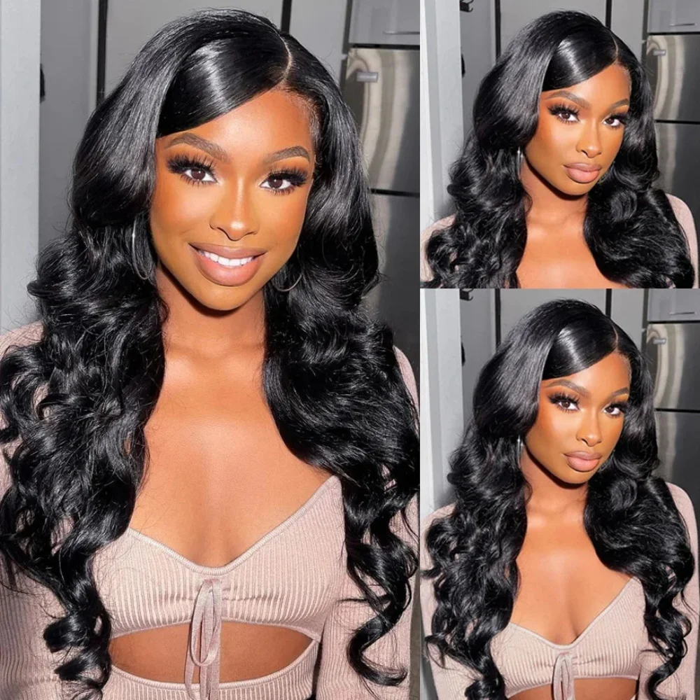 30 38 Inch Body Wave 9X6 5X5 Lace Closure Human Hair Wig Brazilian Remy Water Wave 13x6 Transparent Lace Frontal Wigs For Women
30 38 Inch Body Wave 9X6 5X5 Lace Closure Human Hair Wig Brazilian Remy Water Wave 13x6 Transparent Lace Frontal Wigs For Women
