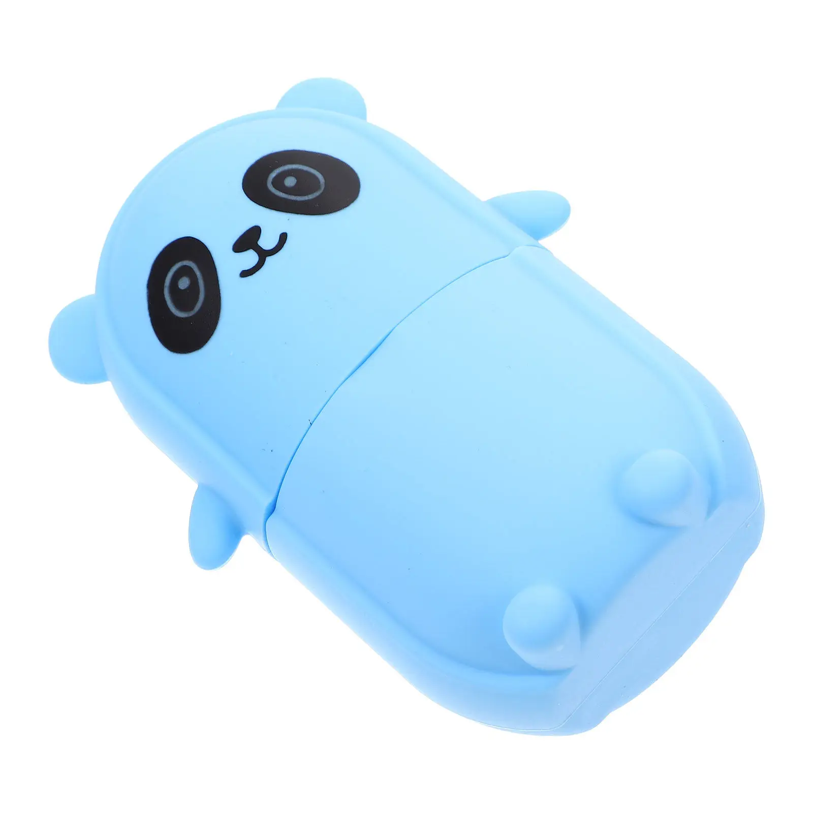 Силиконовый массажер для лица Panda Premium: охлаждающая форма для льда и ролик для ухода за кожей, уменьшающий отечность вокруг глаз
Силиконовый массажер для лица Panda Premium: охлаждающая форма для льда и ролик для ухода за кожей, уменьшающий отечность вокруг глаз