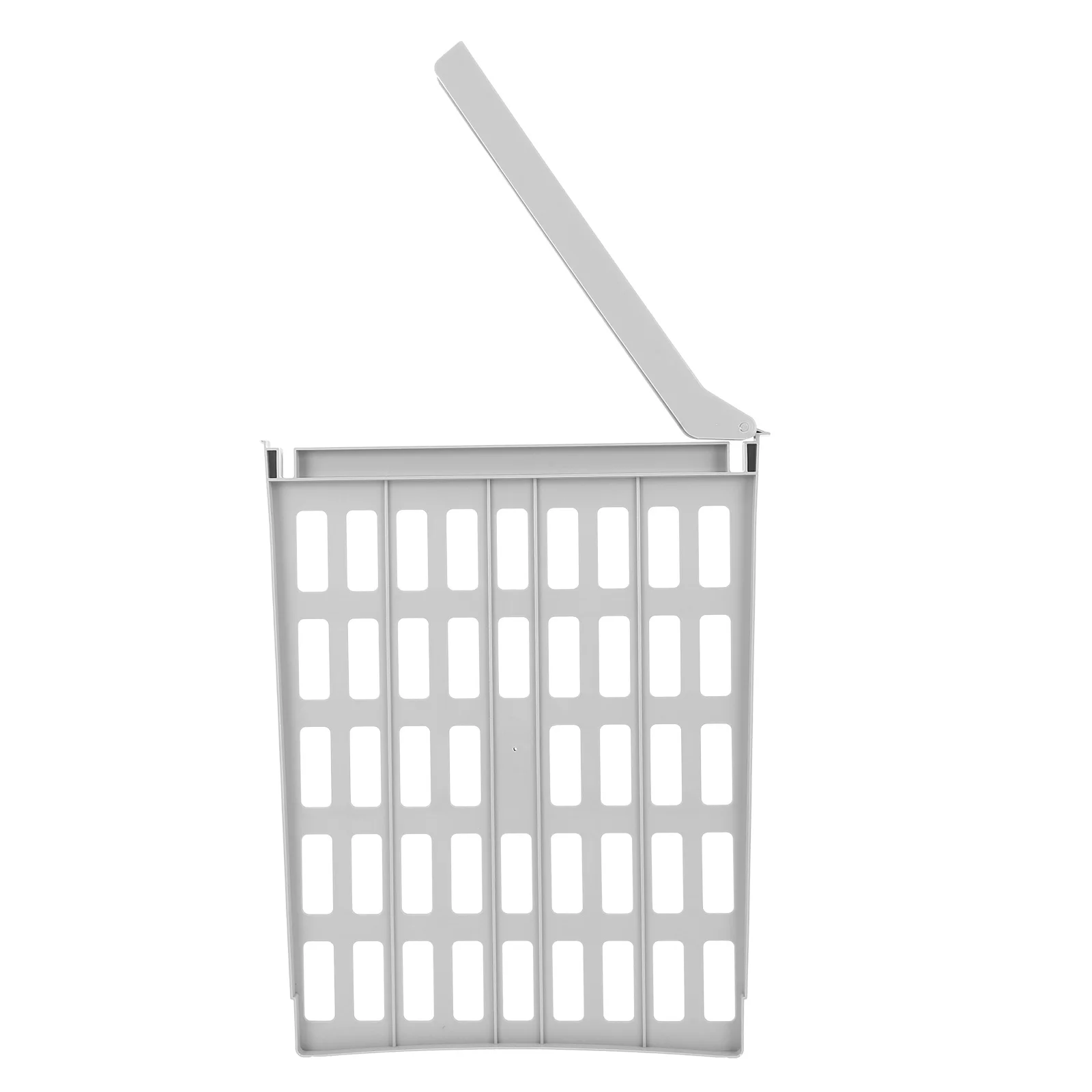 1pcs Dual Layer Kitchen Trash Bin Separator Insert Garbage Divider Replacement Tall Garbage Bin Parts Accessories Waste Sorting
1pcs Dual Layer Kitchen Trash Bin Separator Insert Garbage Divider Replacement Tall Garbage Bin Parts Accessories Waste Sorting